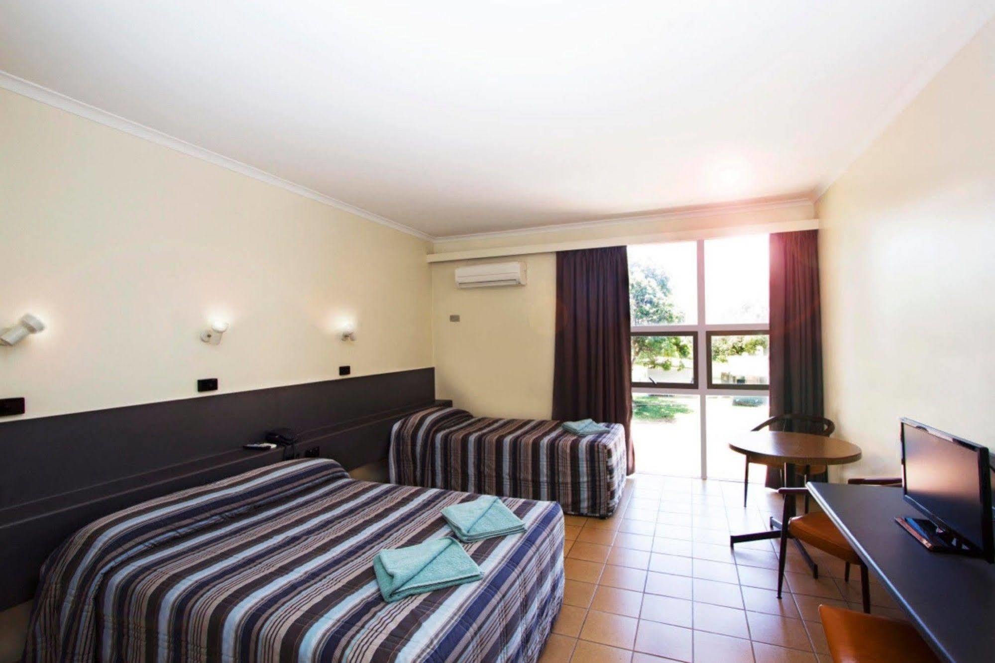 Albatross Bay Resort Weipa Exteriér fotografie