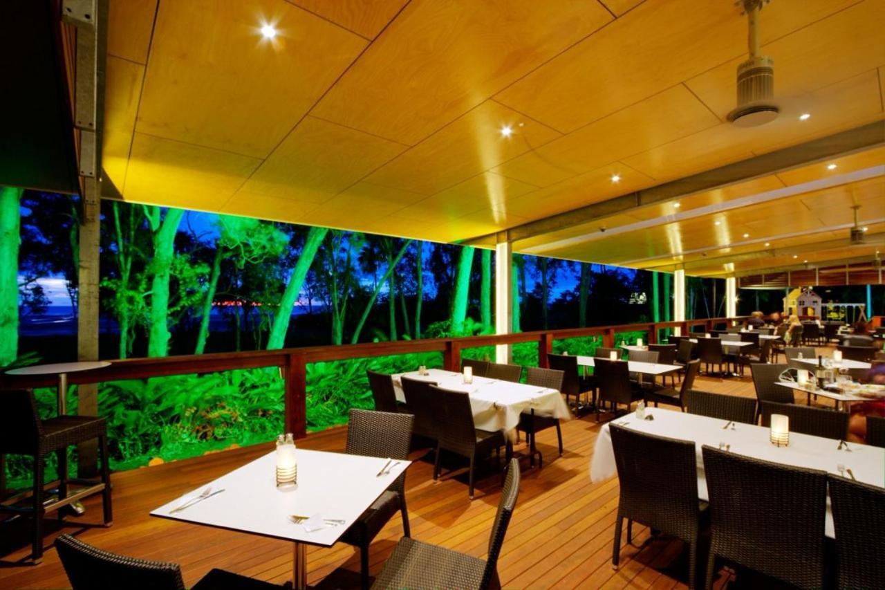 Albatross Bay Resort Weipa Exteriér fotografie
