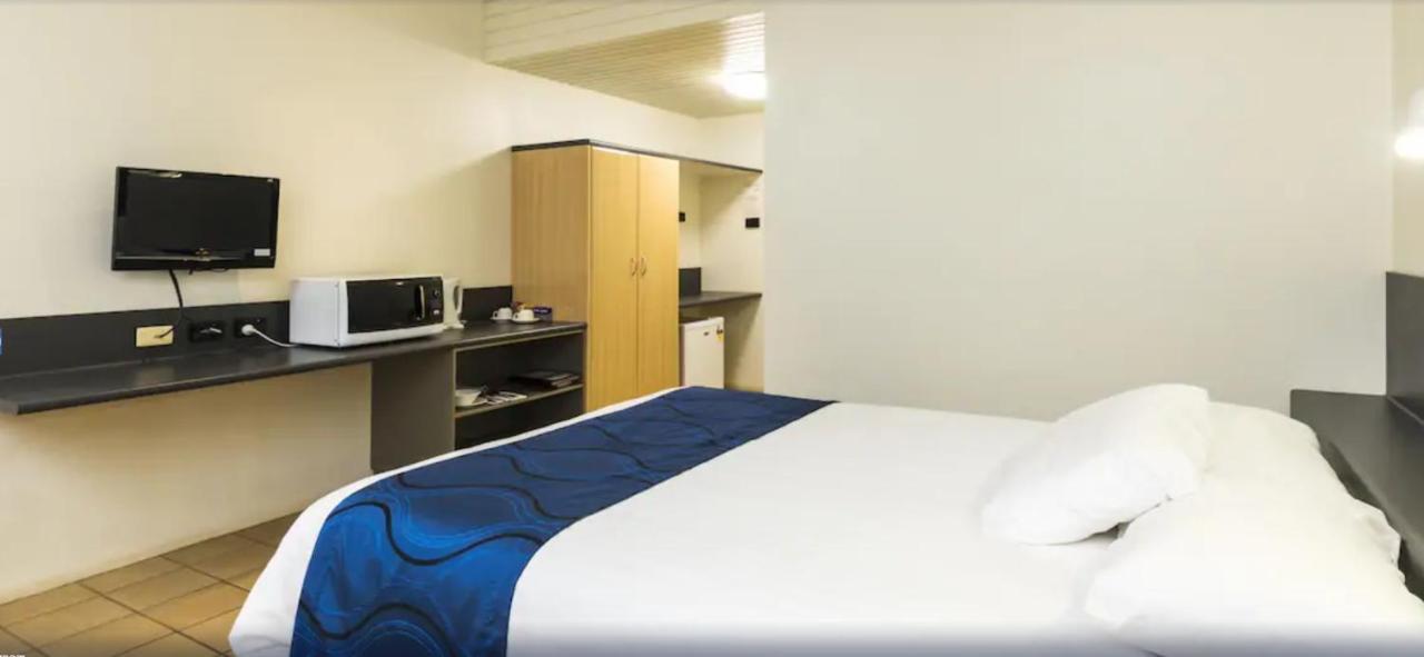 Albatross Bay Resort Weipa Exteriér fotografie